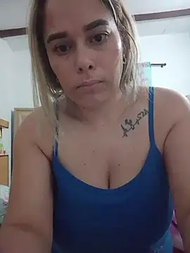 Amelia1  online show from 05/13/26, 04:43