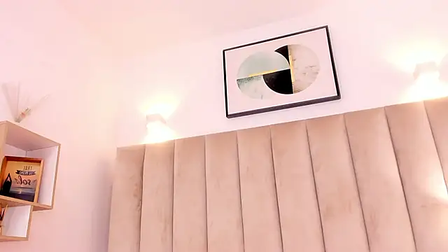 Anniie Queen online show from 02/06/25, 03:16