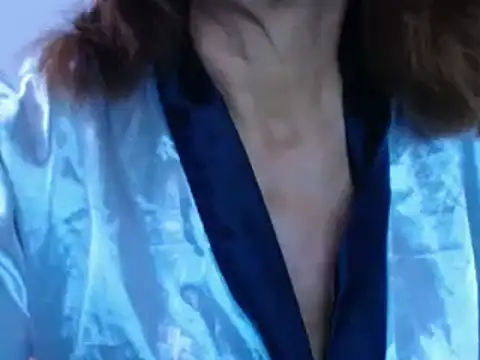 cristal collins1 online show from 01/15/25, 09:13