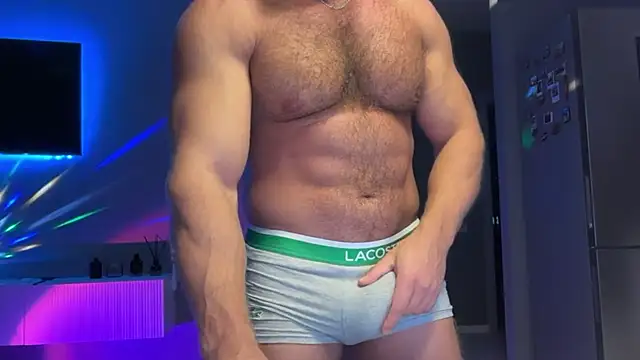 KarlosRichi online show from 03/06/26, 03:41