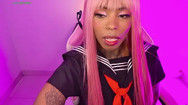 kary bunny3 online show from 01/16/26, 03:43