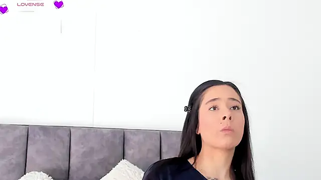 VeronicaTonu online show from 02/20/25, 03:19