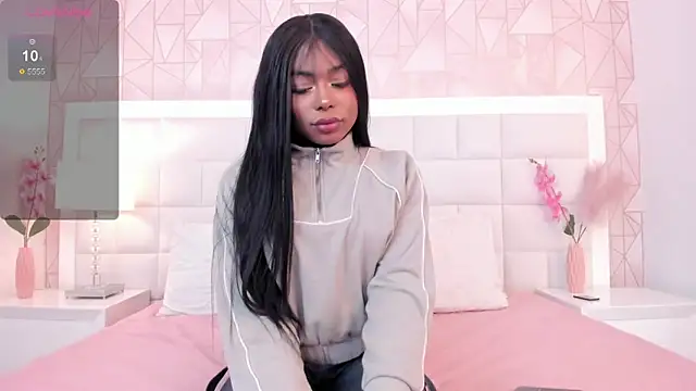 Snapshot of Alisson__Thompson chatting on 01/25/25, 12:16 Alisson Thompson online show from 01/25/25, 12:16