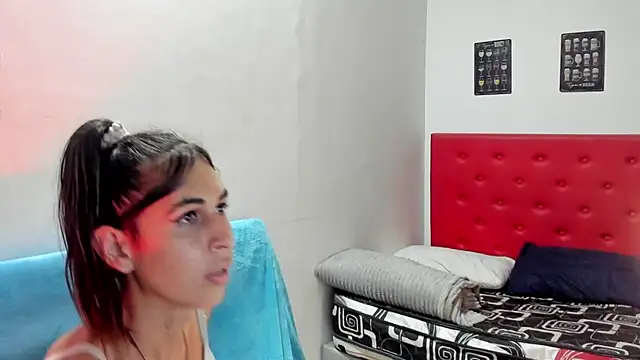 brenda sofia2 online show from 02/13/25, 01:50