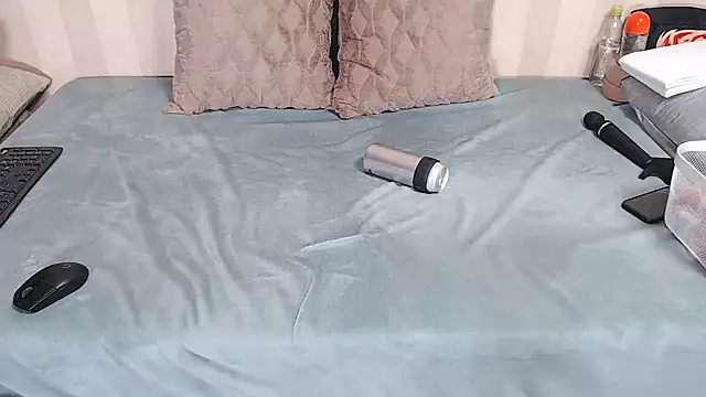 misa king online show from 02/07/25, 02:15