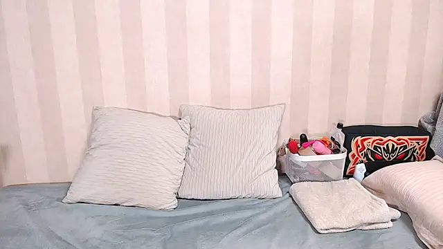 misa king online show from 03/11/25, 01:01