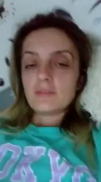 SophyGirl online show from 02/23/25, 09:48