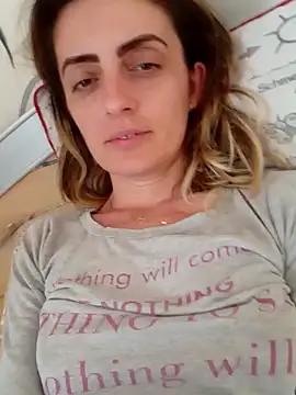 SophyGirl online show from 03/18/25, 12:25