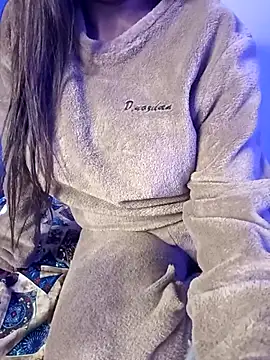 Jessicca Cum online show from 01/12/25, 07:31