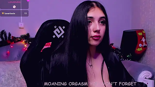 JennyFerguson online show from 01/26/25, 01:52