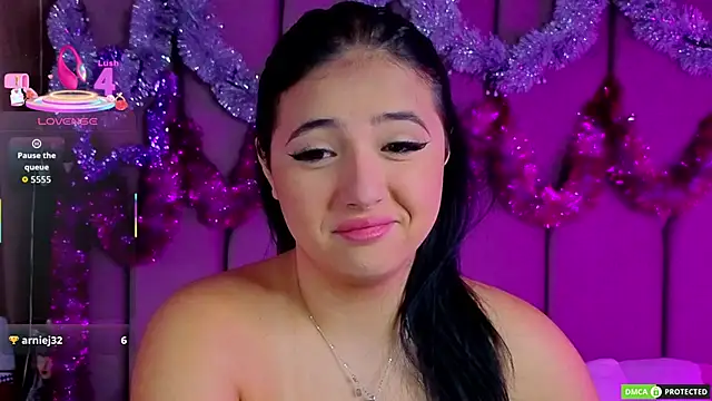 Snapshot of JennyFerguson chatting on 01/06/26, 06:11 JennyFerguson online show from 01/06/26, 06:11