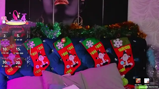 Snapshot of JennyFerguson chatting on 01/09/26, 06:21 JennyFerguson online show from 01/09/26, 06:21