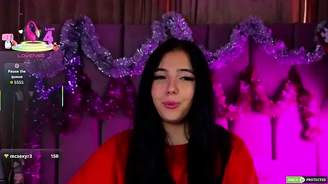 Snapshot of JennyFerguson chatting on 01/14/26, 07:03 JennyFerguson online show from 01/14/26, 07:03