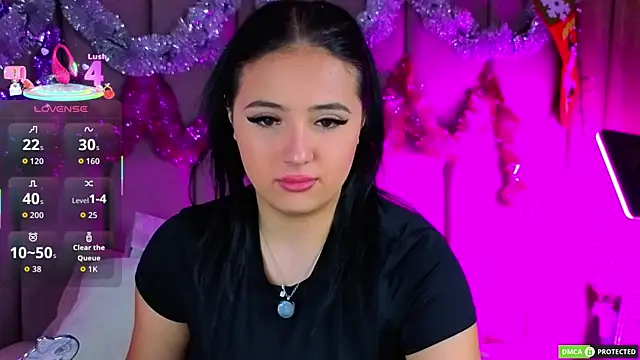 Snapshot of JennyFerguson chatting on 01/17/26, 06:55 JennyFerguson online show from 01/17/26, 06:55