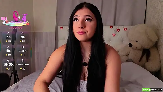 Snapshot of JennyFerguson chatting on 02/14/26, 06:04 JennyFerguson online show from 02/14/26, 06:04