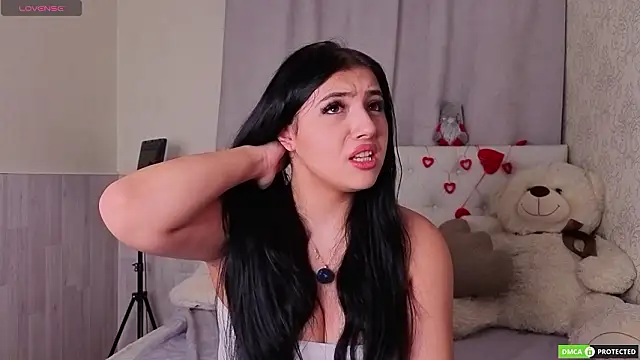 Snapshot of JennyFerguson chatting on 02/23/26, 06:05 JennyFerguson online show from 02/23/26, 06:05