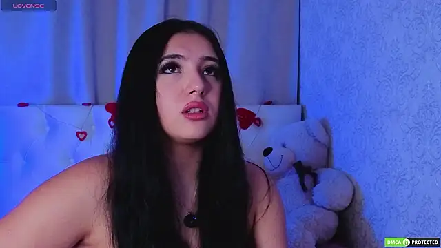 Snapshot of JennyFerguson chatting on 03/02/26, 05:31 JennyFerguson online show from 03/02/26, 05:31