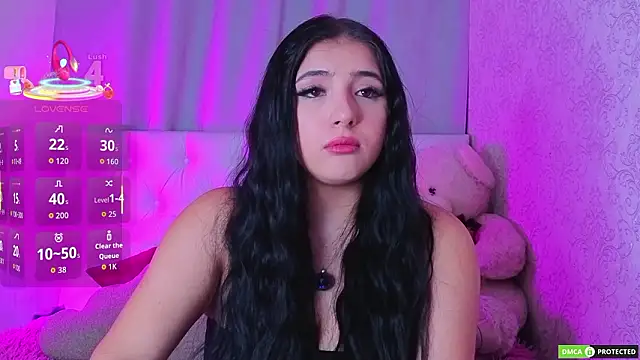 Snapshot of JennyFerguson chatting on 03/06/26, 06:04 JennyFerguson online show from 03/06/26, 06:04