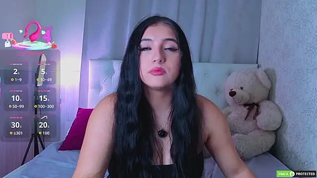 Snapshot of JennyFerguson chatting on 03/07/26, 06:16 JennyFerguson online show from 03/07/26, 06:16