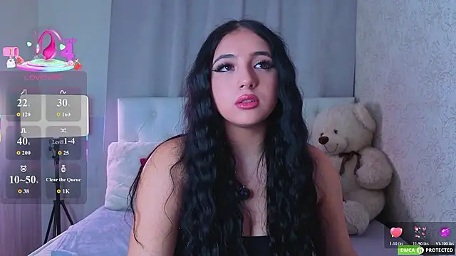 Snapshot of JennyFerguson chatting on 03/09/26, 06:01 JennyFerguson online show from 03/09/26, 06:01