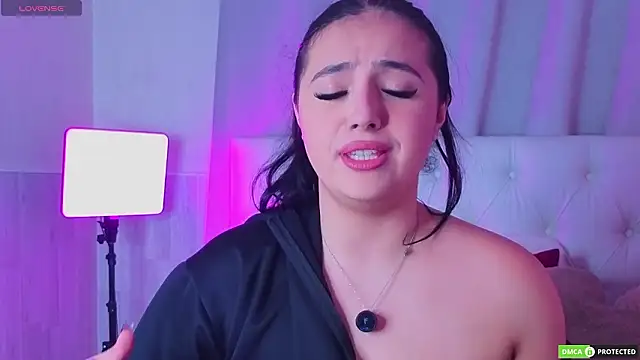 Snapshot of JennyFerguson chatting on 03/16/26, 06:12 JennyFerguson online show from 03/16/26, 06:12