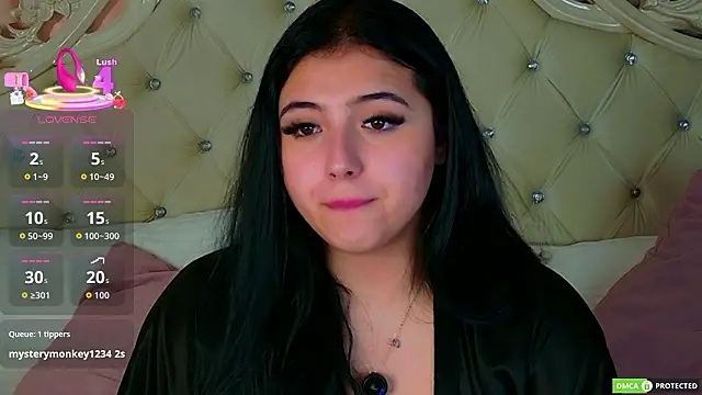 Snapshot of JennyFerguson chatting on 03/19/26, 07:01 JennyFerguson online show from 03/19/26, 07:01