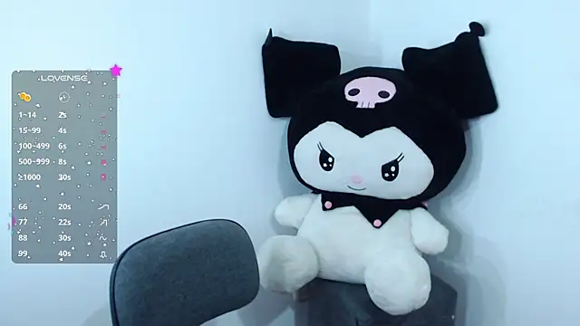 majabloom  online show from 11/04/25, 01:16