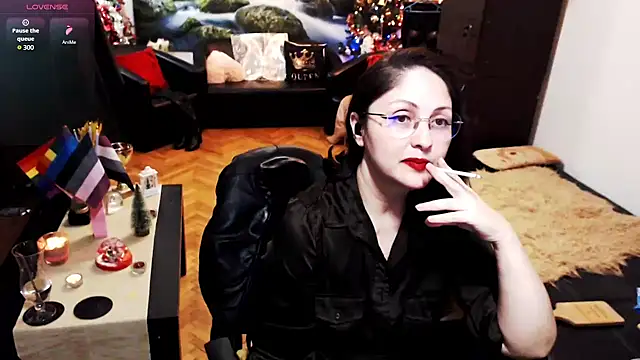 Imperatriza online show from 12/14/25, 08:02