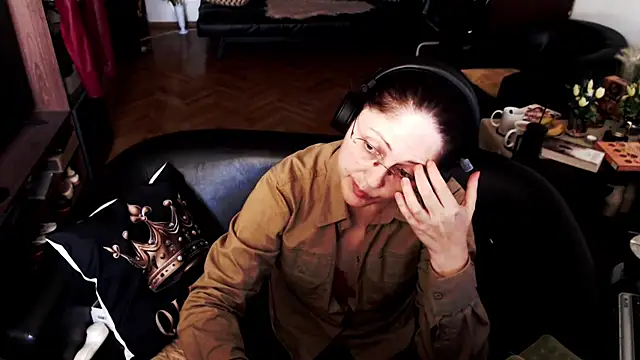 Imperatriza online show from 04/26/26, 04:15