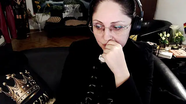 Imperatriza online show from 04/28/26, 07:41