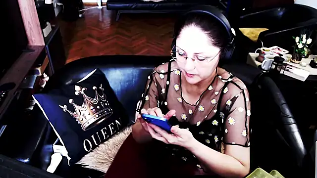 Imperatriza online show from 04/29/26, 01:59