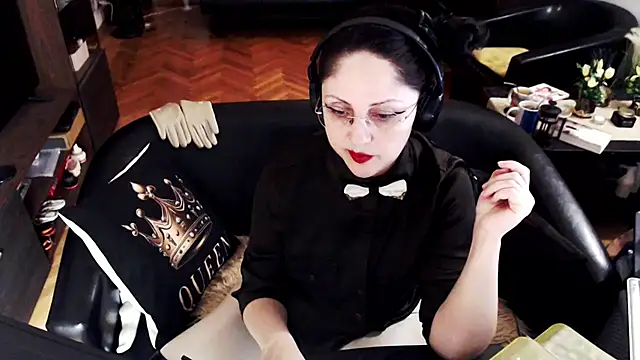 Imperatriza online show from 04/30/26, 06:58