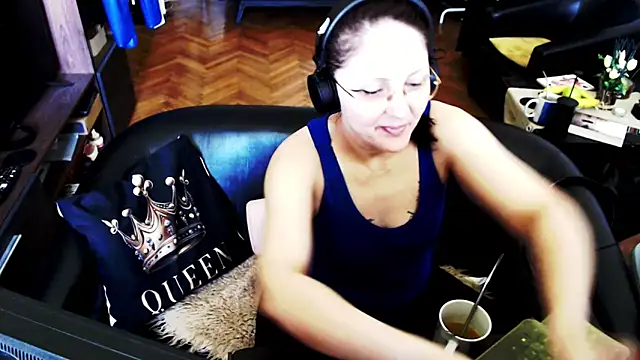 Imperatriza online show from 05/08/26, 08:08