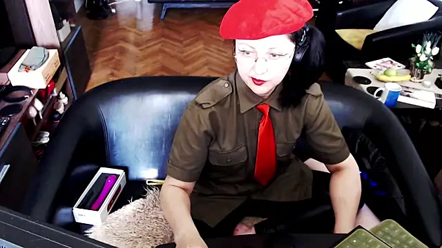 Imperatriza online show from 05/11/26, 02:45