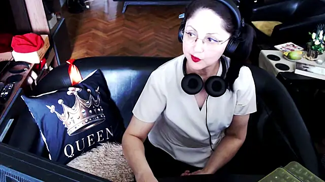 Imperatriza online show from 05/12/26, 12:24