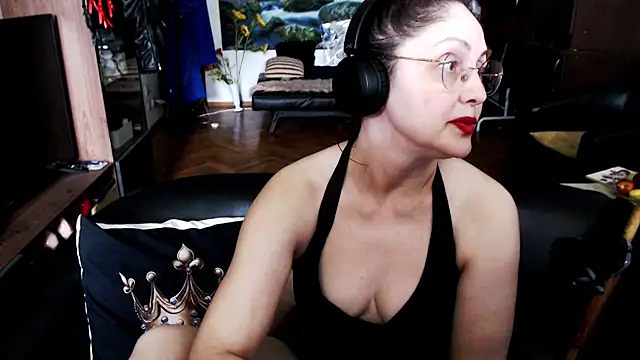 Imperatriza online show from 06/10/26, 02:49
