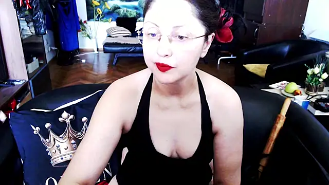 Imperatriza online show from 06/15/26, 07:43
