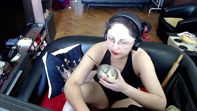 Imperatriza online show from 06/22/26, 08:44