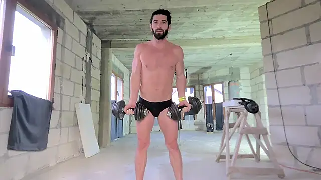 Mariusvidican online show from 12/04/25, 08:01