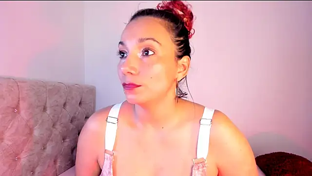 amber demons2021 online show from 02/07/25, 05:51