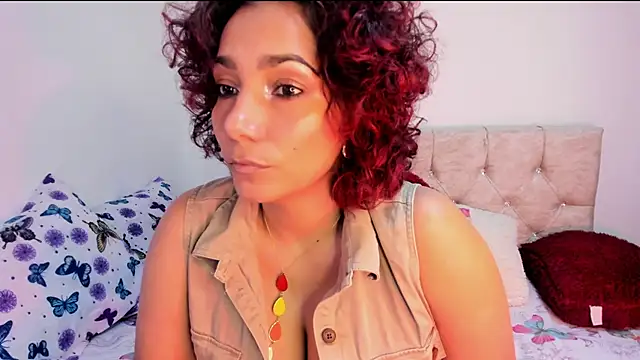 amber demons2021 online show from 02/24/25, 10:03