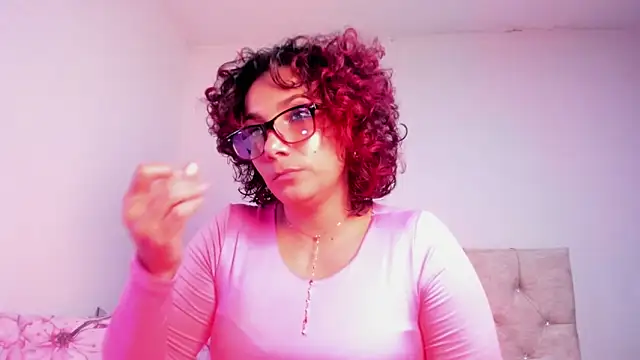 amber demons2021 online show from 03/09/25, 10:08