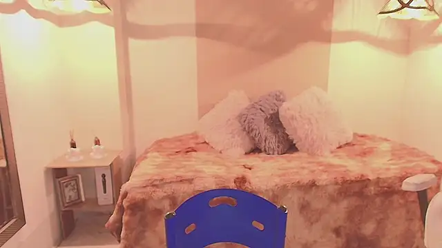 RamonaSimons online show from 03/17/25, 07:58