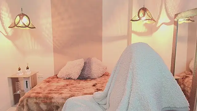 RamonaSimons online show from 03/22/25, 08:04