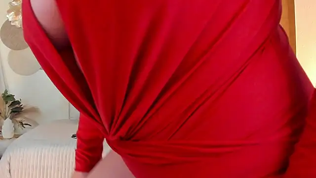 RamonaSimons online show from 10/15/25, 06:19