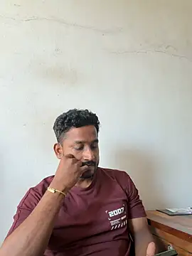rabikumar1900 online show from 04/30/26, 06:31