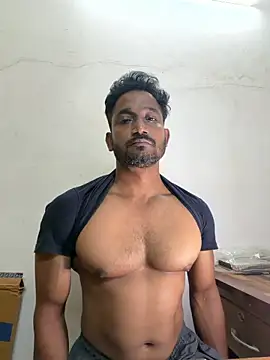rabikumar1900 online show from 05/01/26, 06:45