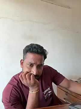rabikumar1900 online show from 05/02/26, 06:51