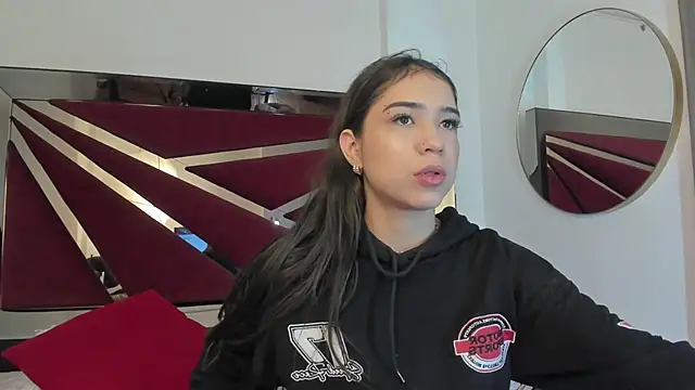 FaloonRoussel online show from 11/21/25, 06:06