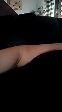 poussychats online show from 01/12/25, 03:36